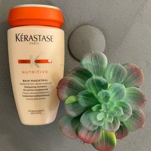 Kerastase shampoo